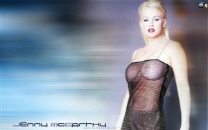 Jenny McCarthy